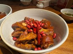 -田小狗的饭店(才子佳郡店)