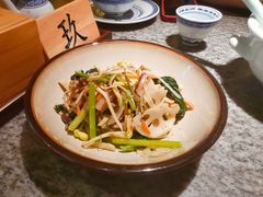 -南京大牌档(中关村领展广场店)