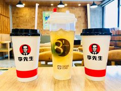 -李先生牛肉面(长春红旗街店)