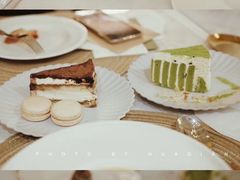 -秘密小花园(第三中学店)