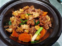 -莞府家宴·东莞菜(市民服务中心店)