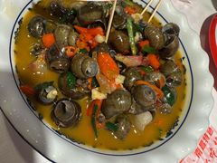 -老闵田螺馆·南昌市井菜·特色小吃(总店)