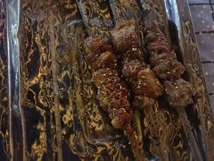 -郑喜旺烧烤(新密总店)