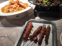 -有位虾匠·胶东小馆(市北店)