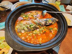 -筱爷叔·上海传统手工菜(新桥店)