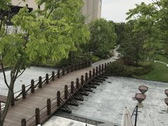 -上海崇明金茂凯悦酒店