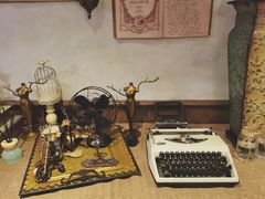 -春风·有糖(崇宁路店)