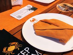 -Ministry of Crab(科伦坡店)