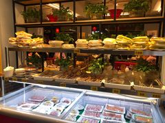 自助取餐区-袁记串串香(西安路店)