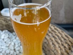 比利时小麦-漪龙台·B26 Rooftop Lounge