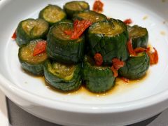 -四川饭店(长白店)