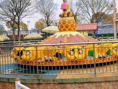 -南昌之星游乐场