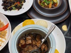 -南湖船菜大酒店