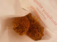 -麦当劳(世纪汇广场店)