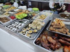 -沙县小吃文化城