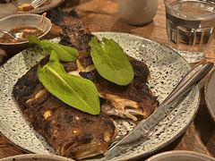 -BOR Eatery(安福路店)