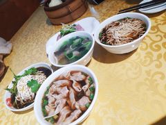 -花园茶楼(兴城西路店)