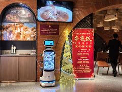 -佬太公海鸭·海鲜大排档(上海总店)