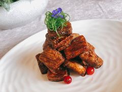 一品脆皮山猪肉-三利音·浦之舟(滨江大道店)