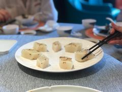 桂花拉糕-绿波廊(豫园店)