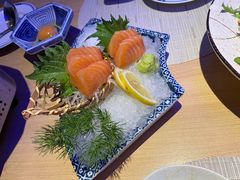 -琴寿司居酒屋(中山广场店)