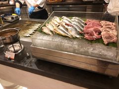 -星璨·自助餐厅-厦门禹洲温德姆至尊豪廷大酒店