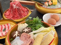-牛New寿喜烧(新六百店)