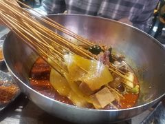 -付小姐在成都(五道口店)