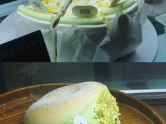 -Max Bakery 阿唛手作