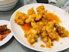 -首尔土豆汤(红梅小区店)
