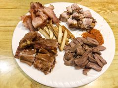 卤味拼盘（小）-盘飧市(春熙路店)