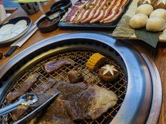 -炎蔵牛舌烤肉