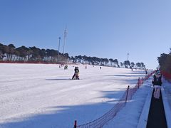 -棋盘山冰雪大世界