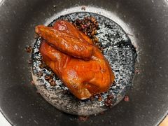 -许家菜(望江店)