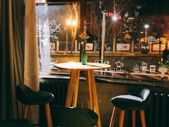 -ZING COFFEE 镜咖啡