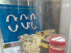 -维乐口腔(格林门诊长宁店)