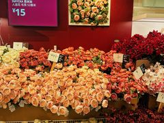 -宜家家居(高新商场店)