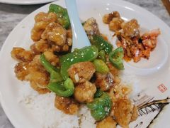 -大家乐东北菜(富河园店)