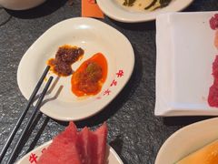-牛品荟牛肉火锅(新城广场店)