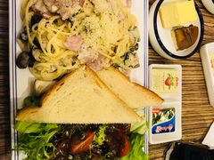 -榖屋house of flour(张江首店)