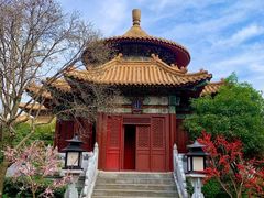 -横店影视城明清宫苑园区