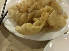 -舊街坊茶楼(市二宫店)