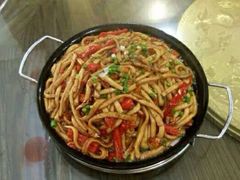 -徽州美食(三十年老店)