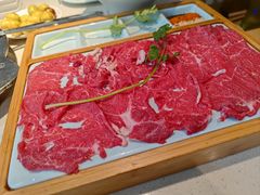 -麻辣空间·清油火锅(水井沟店)