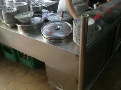 -西工饭庄快餐厅(西工小街店)