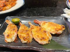 -大渔铁板烧(万象城店)