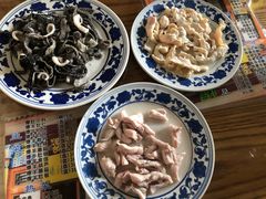 -东兴顺爆肚张