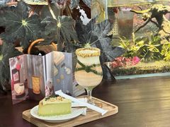 -咖法森林·咖啡  酒吧(天河店)