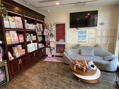 -宠爱国际动物医院·消化内科·心肾内科·ISFM猫友好(望京店)