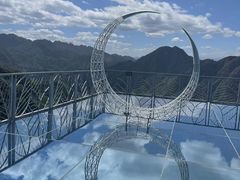 -野三坡刘家河高山漂流